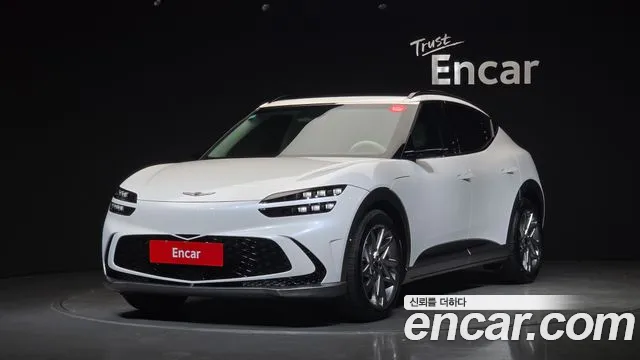 Genesis GV60 AWD