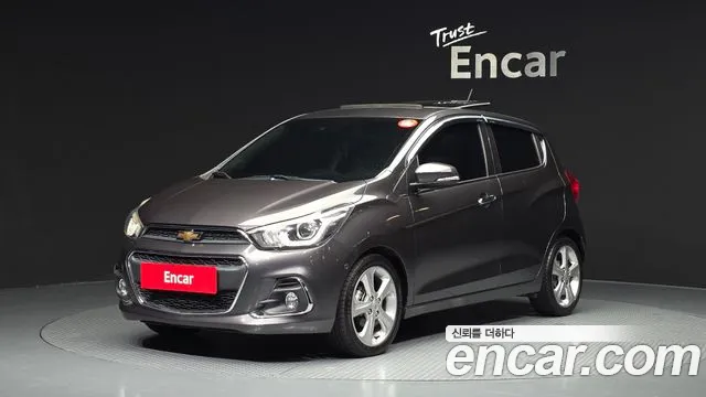 Chevrolet(GM) LTZ