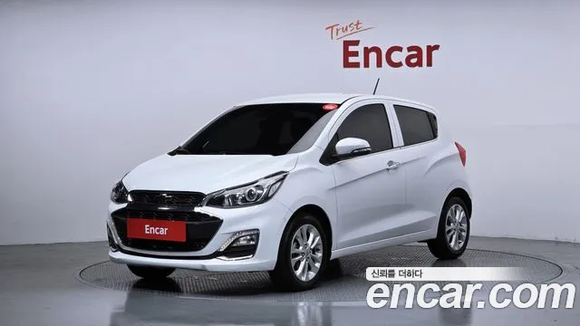 Chevrolet(GM) The New