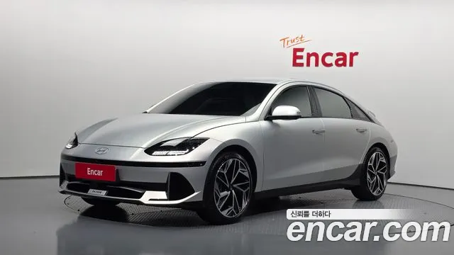 Hyundai IONIQ 6 Prestige