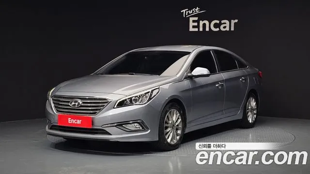 Hyundai LF Sonata 2.0