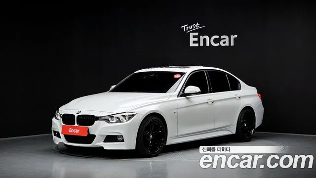 BMW 3 (F30) 330i M