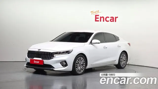 Kia K7 2.5 GDI X
