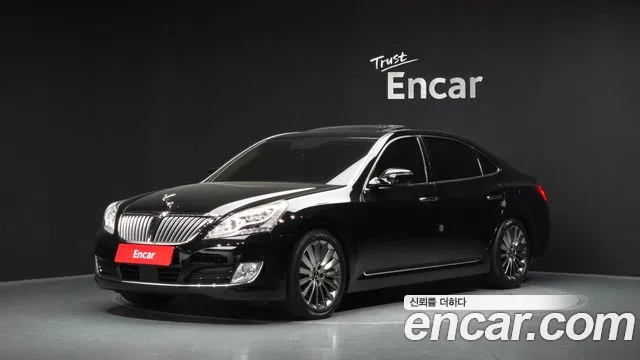 Hyundai VS380 Exclusive