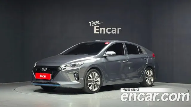 Hyundai Hybrid