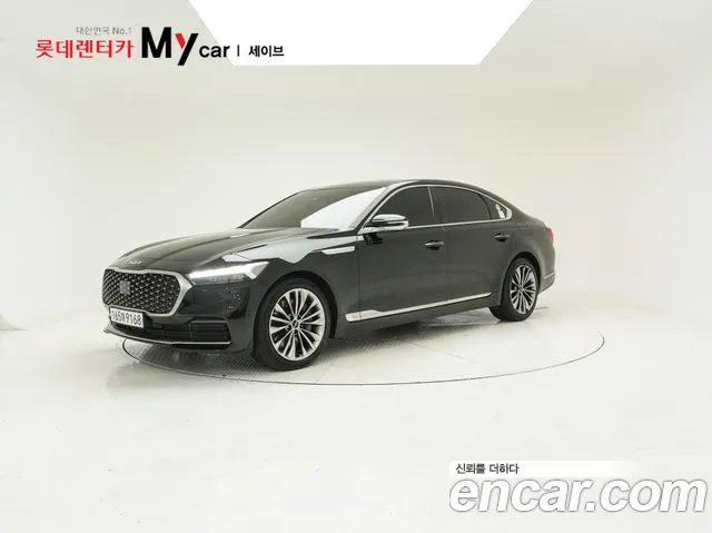 Kia The New K9 2 3.3 T-GDI AWD Ⅰ