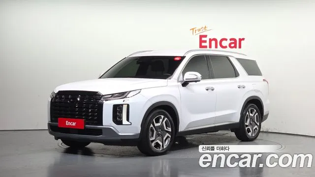 Hyundai The New Palisade Diesel 2.2 2WD Prestige