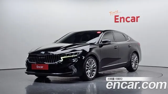 Kia K7 2.5 GDI X