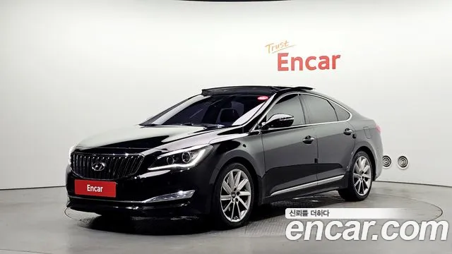 Hyundai G330 Premium