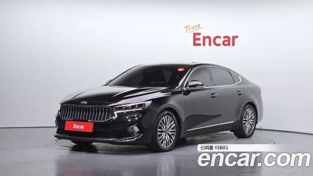 Kia K7 3.0 GDI Noblesse