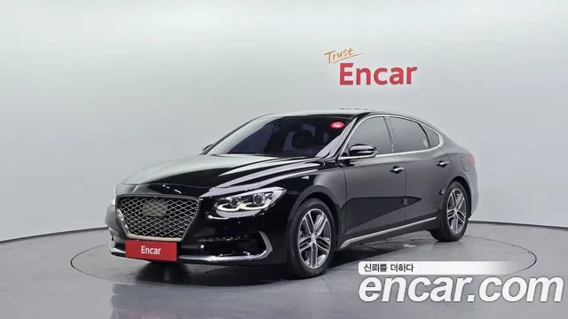 Hyundai Grandeur IG 3.0 Exclusive