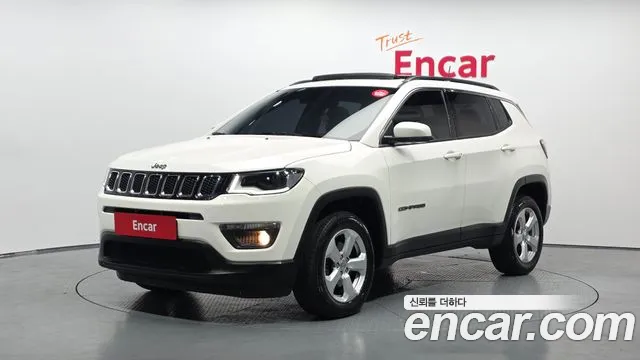 Jeep 2 2.4 AWD