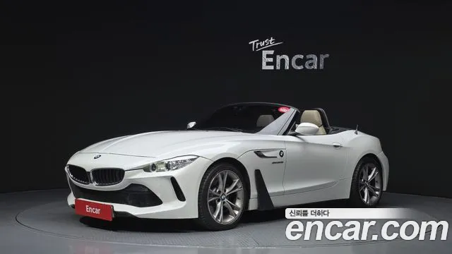 BMW Z4 (E89) sDrive 28i