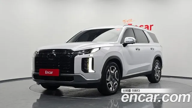 Hyundai The New Palisade Gasoline 3.8 2WD Prestige