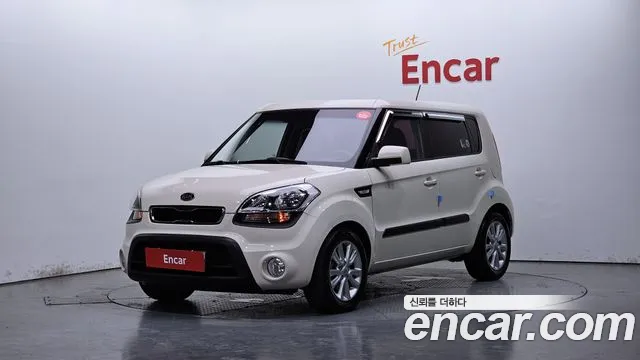Kia 1.6 GDI Base