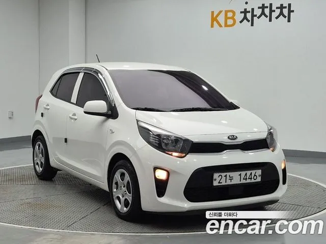 Kia All New (JA)