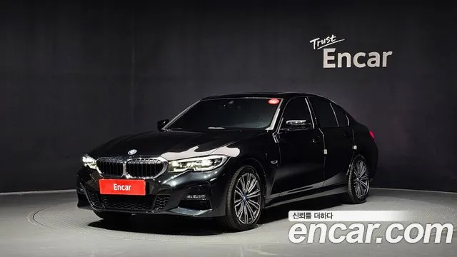 BMW 3 (G20) 320e M