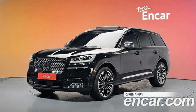 Lincoln 2 3.0 AWD