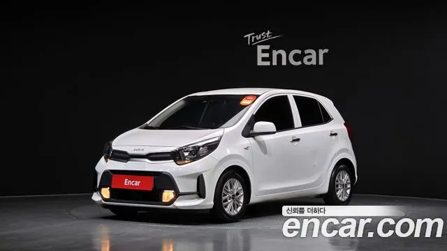 Kia (JA) Prestige