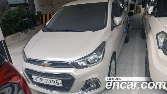Chevrolet(GM) LTZ