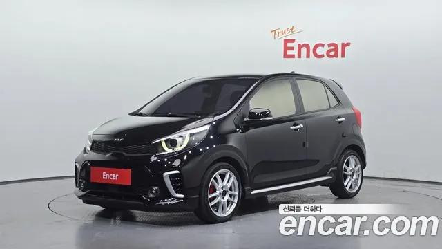 Kia All New (JA) Turbo Prestige
