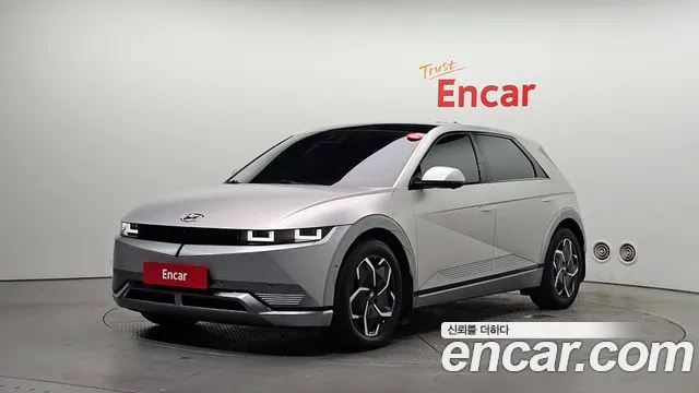 Hyundai IONIQ 5 AWD Prestige