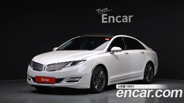 Lincoln MKZ 2.0 2