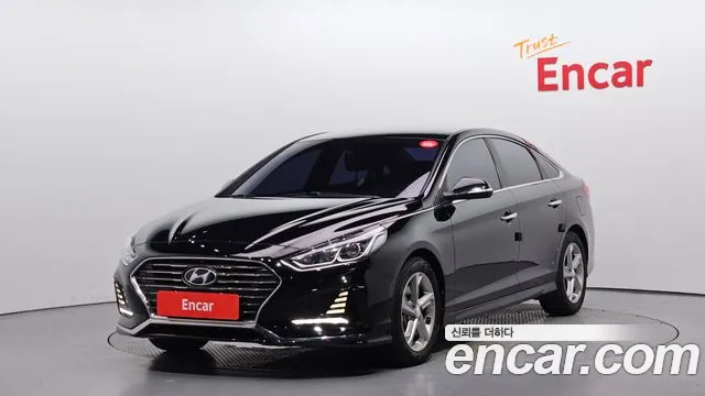 Hyundai Sonata 2.0