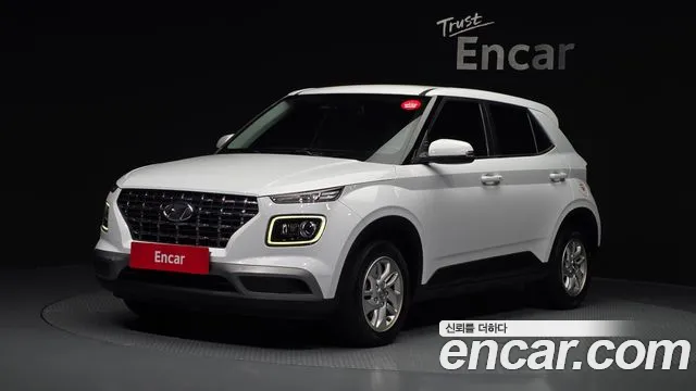 Hyundai 1.6