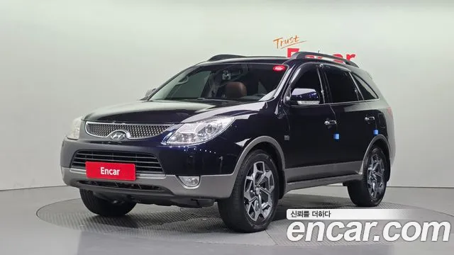 Hyundai Diesel 4WD 300VXL