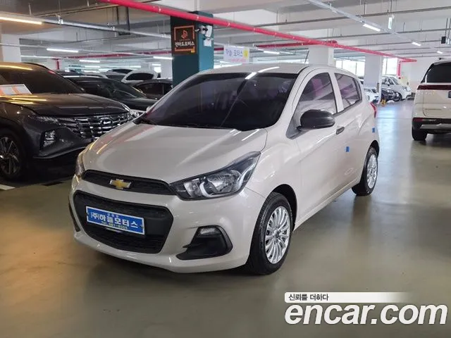 Chevrolet(GM) LS