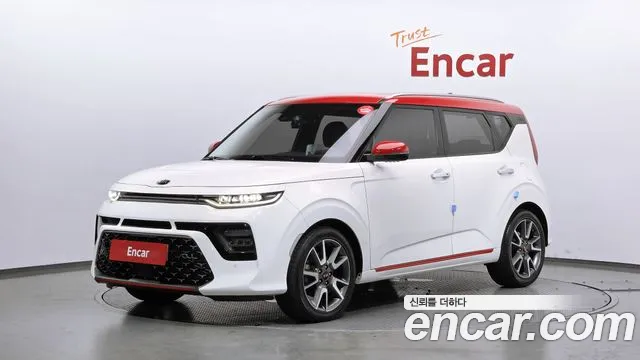 Kia 1.6 T-GDI Noblesse