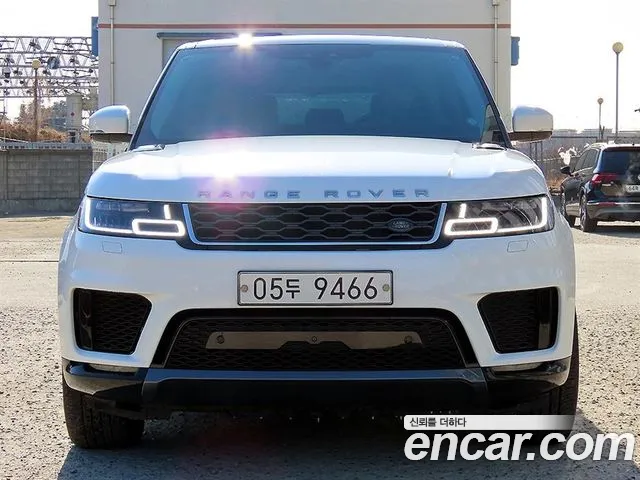 Land Rover Range Rover 2 3.0 SDV6 HSE