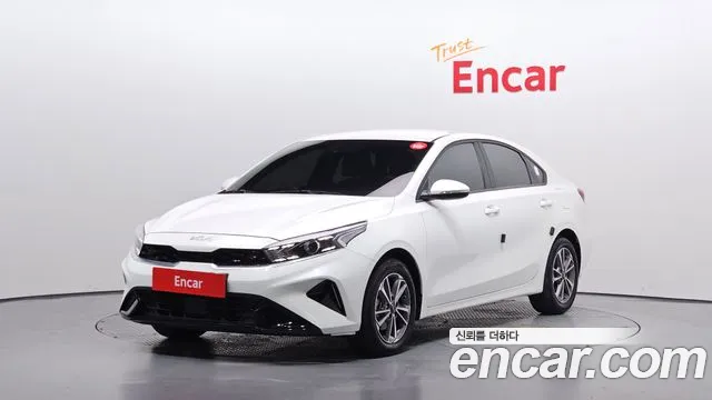Kia The New K3 2 1.6 Prestige
