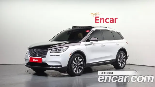 Lincoln 2.0 AWD