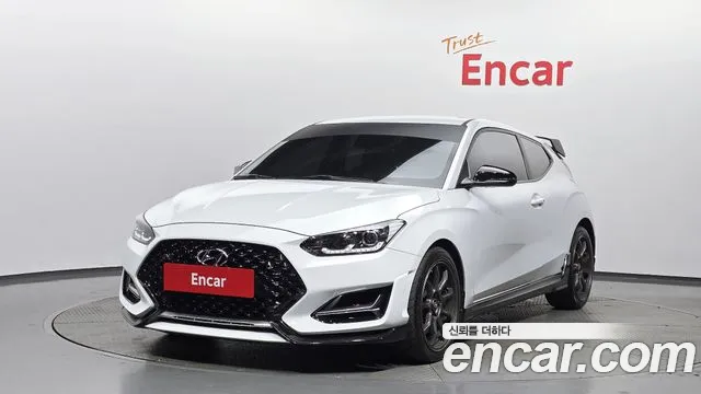 Hyundai (JS) 2.0 N