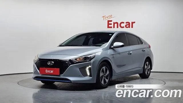 Hyundai Hybrid N