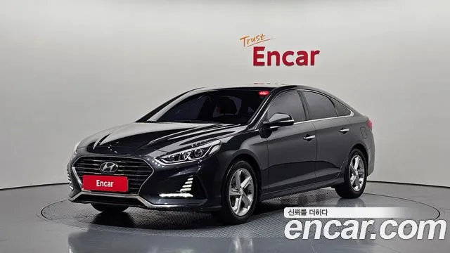 Hyundai Sonata 2.0