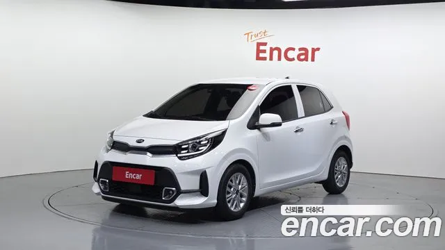 Kia (JA) Signature