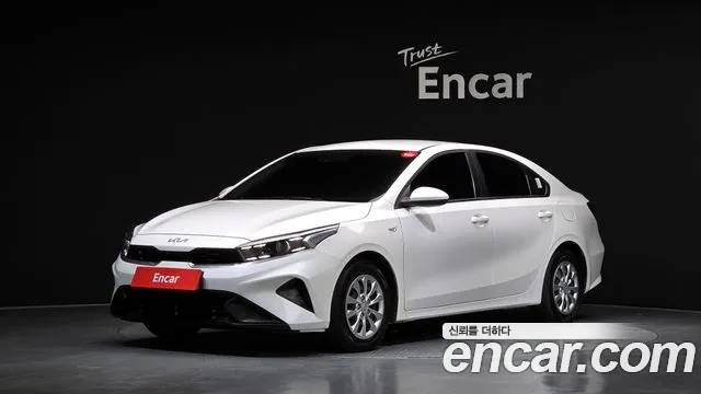 Kia The New K3 2 1.6