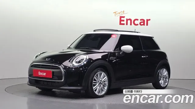 MINI Cooper 3