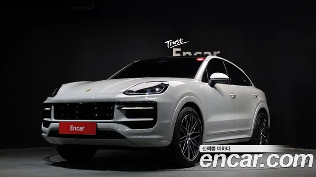 Porsche Cayenne (PO536) 3.0