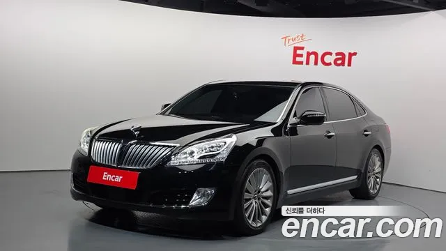 Hyundai VS380 Exclusive