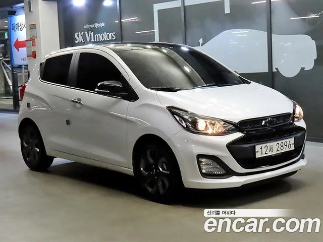 Chevrolet(GM) The New