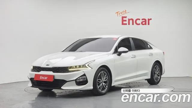 Kia K5 III 2.0 Prestige