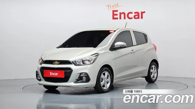 Chevrolet(GM) LT