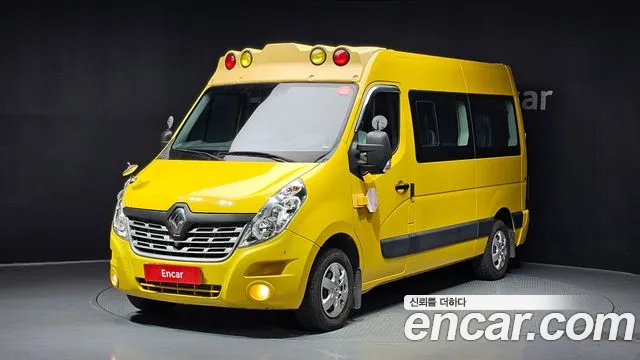 Renault Korea 15
