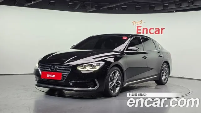 Hyundai Grandeur IG 2.4 Premium