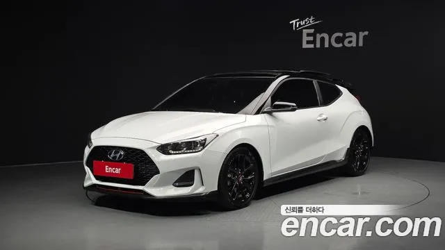 Hyundai (JS) 1.6 Turbo