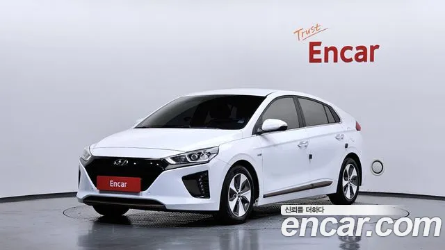 Hyundai Q